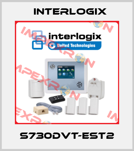 S730DVT-EST2 Interlogix