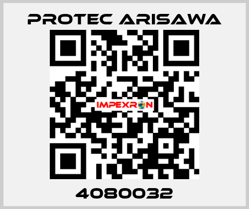 4080032 Protec Arisawa