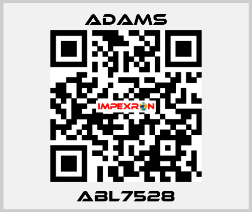 ABL7528 ADAMS