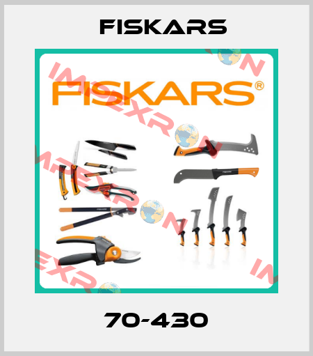 70-430 Fiskars