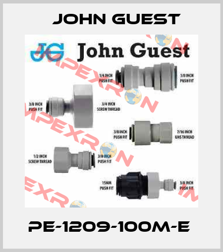 PE-1209-100M-E  John Guest