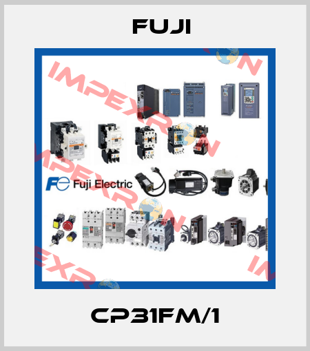 CP31FM/1 Fuji