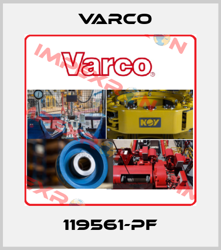 119561-PF Varco