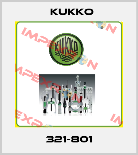 321-801 KUKKO