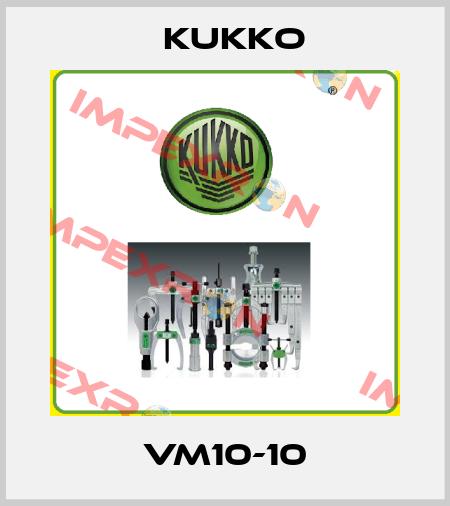 VM10-10 KUKKO