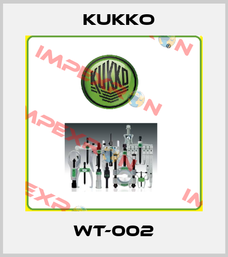 WT-002 KUKKO
