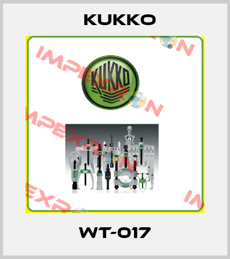 WT-017 KUKKO