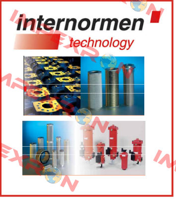 PGS 654DV AIR FILTER  Internormen