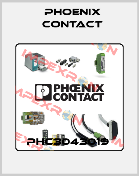 PHC3043019  Phoenix Contact