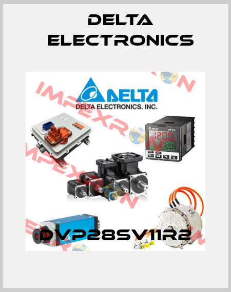 DVP28SV11R2 Delta Electronics