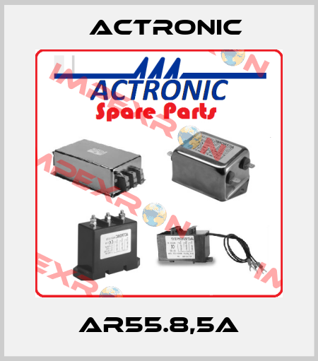 AR55.8,5A Actronic
