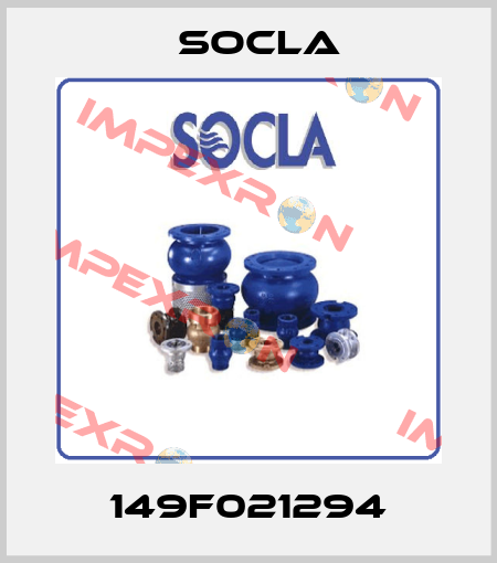 149F021294 Socla