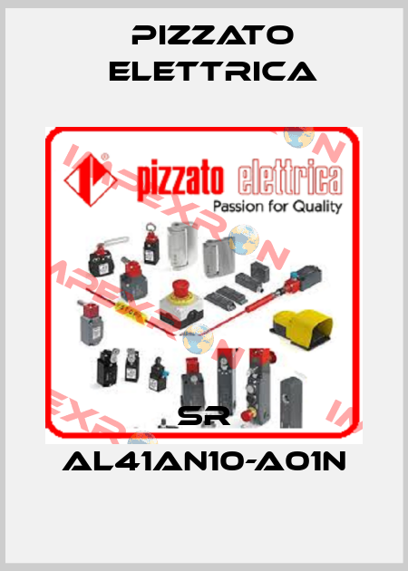 SR AL41AN10-A01N Pizzato Elettrica