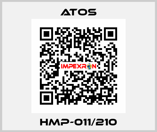 HMP-011/210 Atos