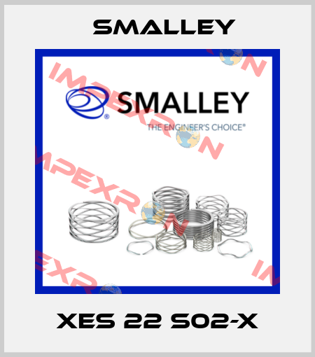 XES 22 S02-X SMALLEY