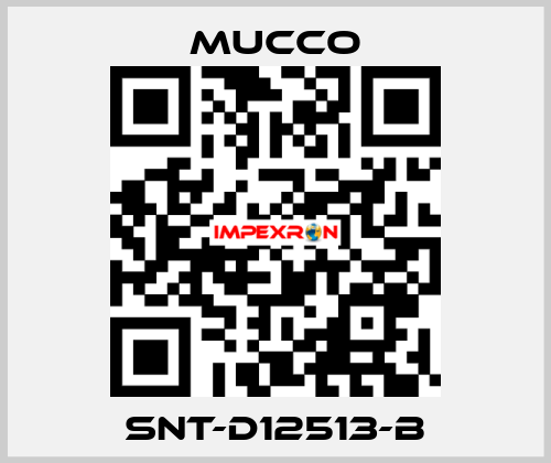 SNT-D12513-B mucco