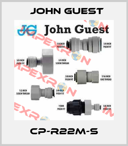 CP-R22M-S John Guest