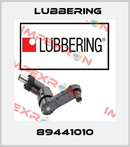 89441010 Lubbering