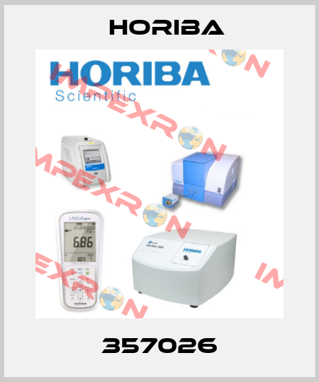 357026 Horiba