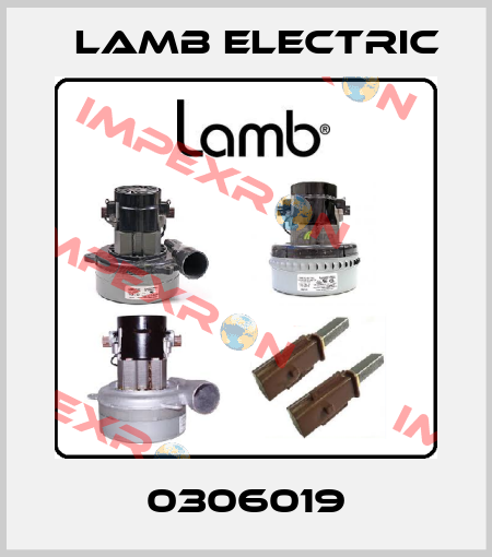 0306019 Lamb Electric