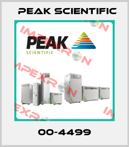 00-4499 Peak Scientific