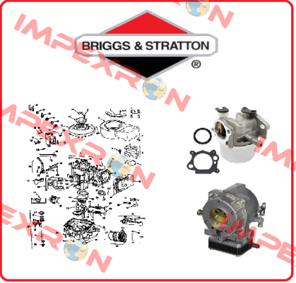 273280S-BRI Briggs-Stratton