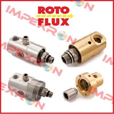 A08-1540-05L Rotoflux