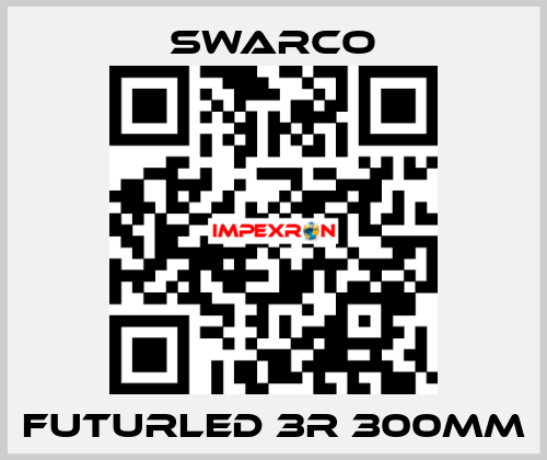 Futurled 3R 300mm SWARCO