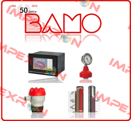 CL4.2.MA10 (P/N: 193014) Bamo