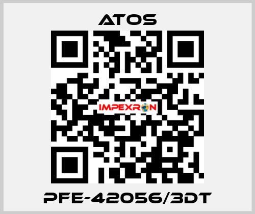 PFE-42056/3DT Atos