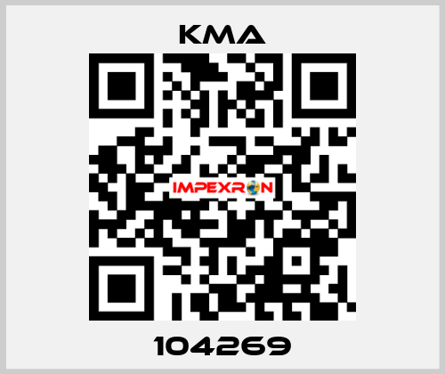 104269 KMA