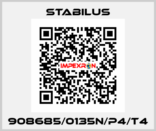 908685/0135N/P4/T4 Stabilus