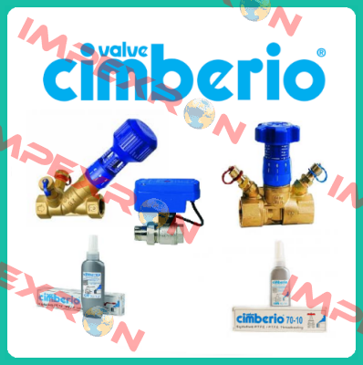 Cim 943 Cimberio