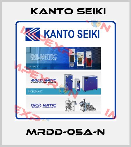 MRDD-05A-N Kanto Seiki