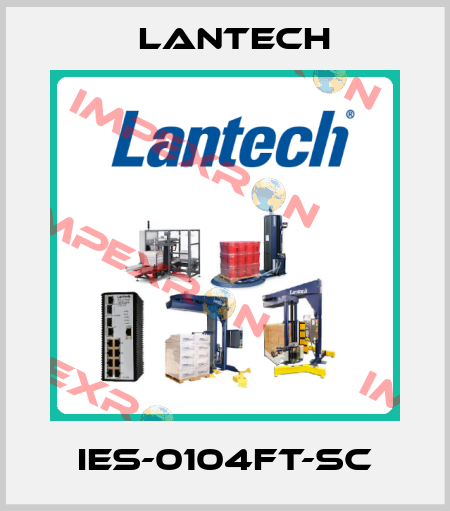IES-0104FT-SC Lantech