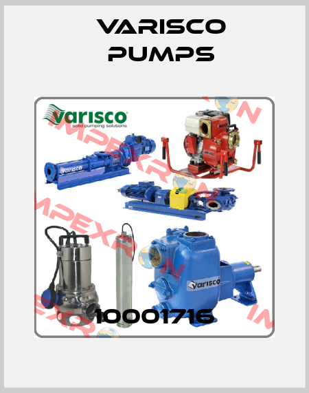 10001716 Varisco pumps