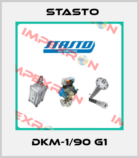 DKM-1/90 G1 STASTO