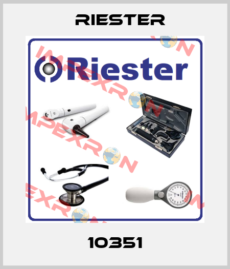 10351 Riester