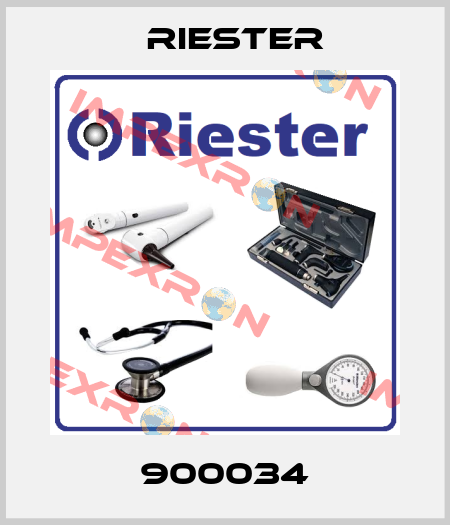 900034 Riester