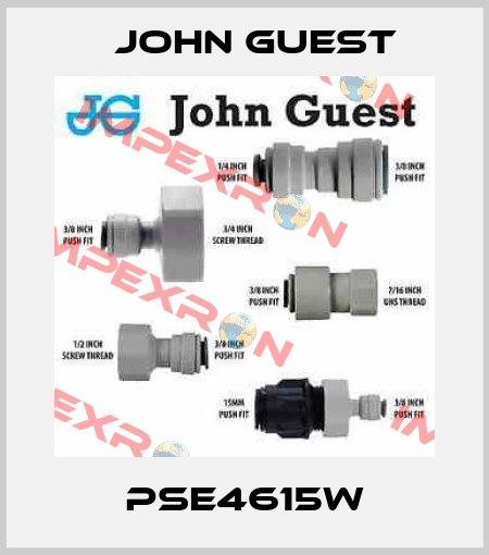 PSE4615W John Guest
