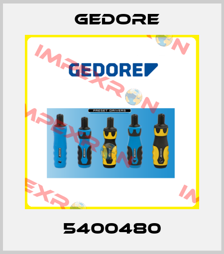 5400480 Gedore