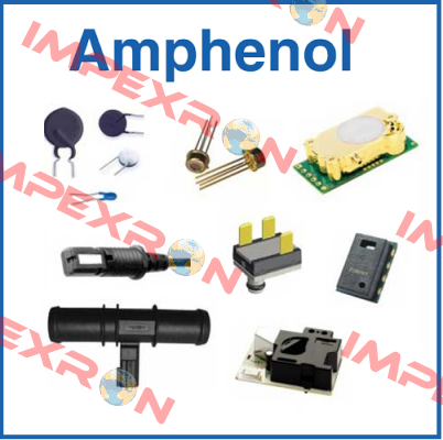 EX-17-4 STYLE MALE 7 PIN Amphenol