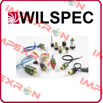 HM200-684-0021 14-29-E Wilspec