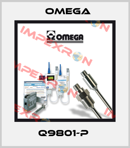 Q9801-P  Omega