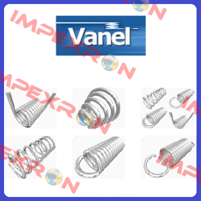 MECAN08000087 Vanel