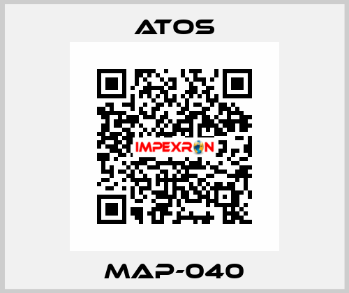 MAP-040 Atos