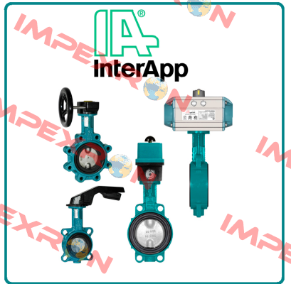 Desp+ DN350 PN10- 25, GBox, SPR InterApp