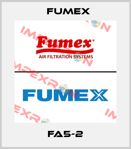 FA5-2 Fumex