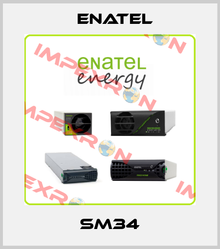 SM34 Enatel