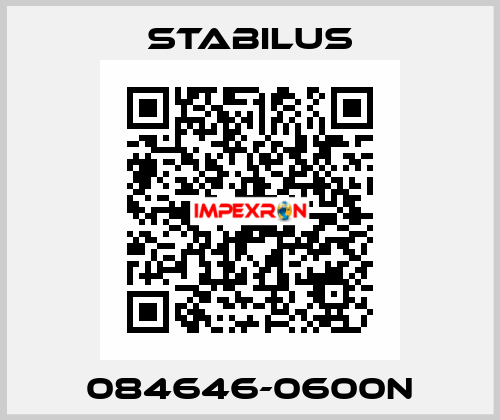 084646-0600N Stabilus
